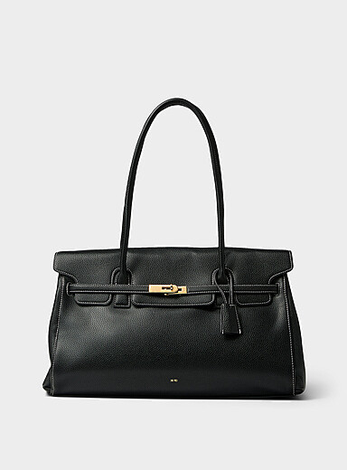 Yara large shoulder bag