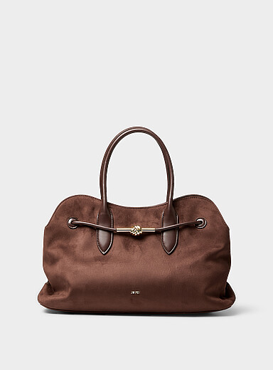Le sac n&oelig;ud dor&eacute; Adele  
