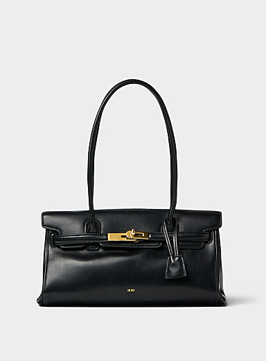 Le sac d'&eacute;paule Yara
