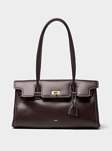 Le sac d'&eacute;paule Yara