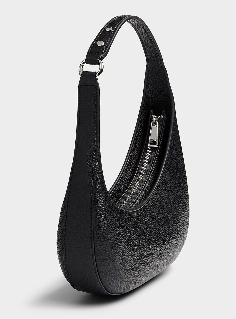 Harlee asymmetric shoulder bag product image 2