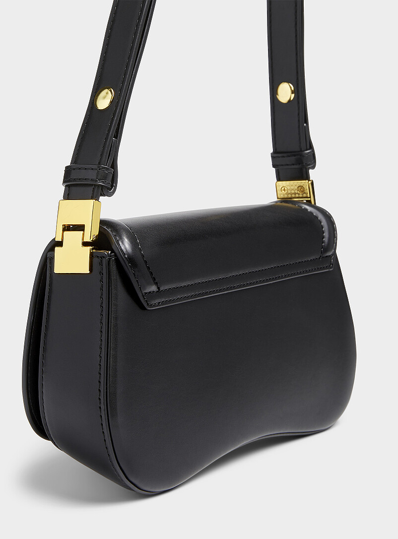 Joy wavy baguette bag product image 2