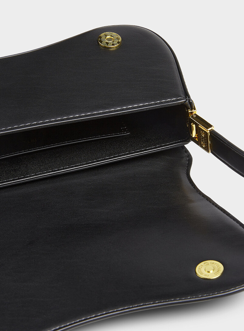 Joy wavy baguette bag product image 3