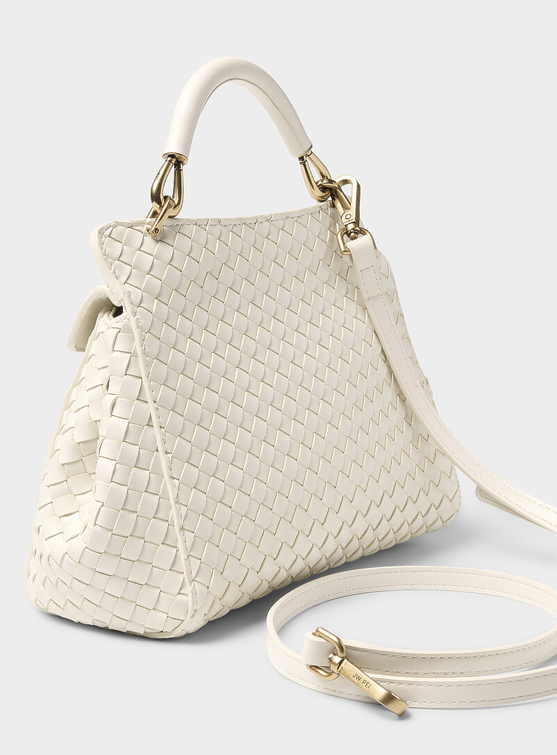 Lucia braided evening bag product image 2