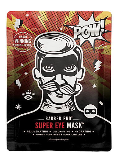 Super Eyes mask