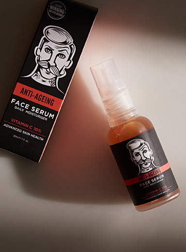 Vitamin C face serum