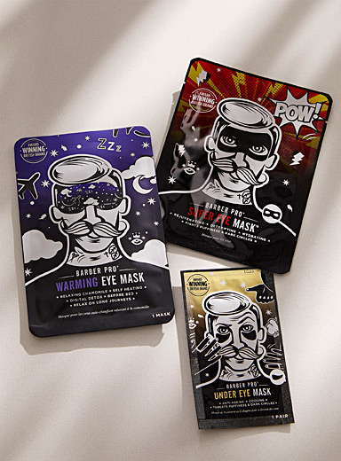 Eye Rescue Kit Set of 3
