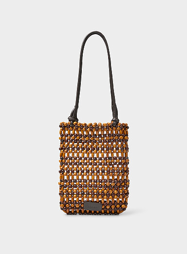 Le petit sac seau billes Baja