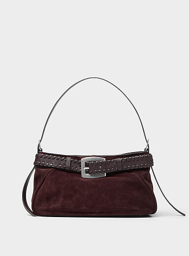 Le sac d'&eacute;paule su&egrave;de Brooklyn