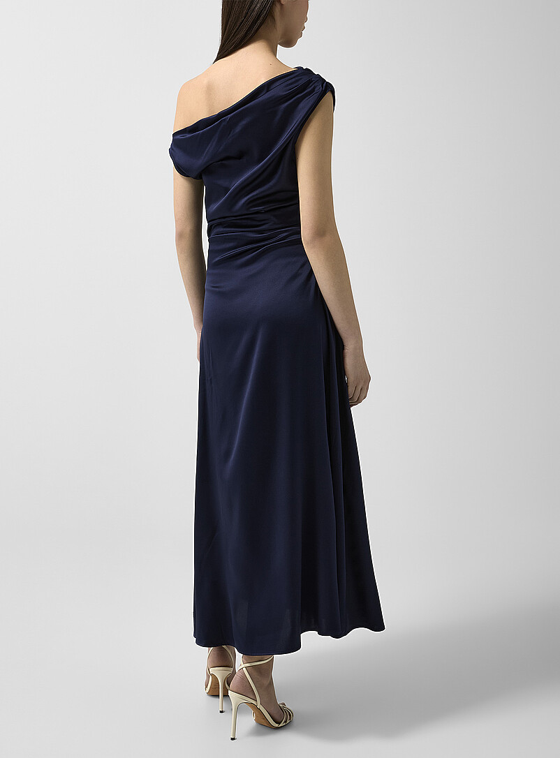 Phare draped dress product image 3