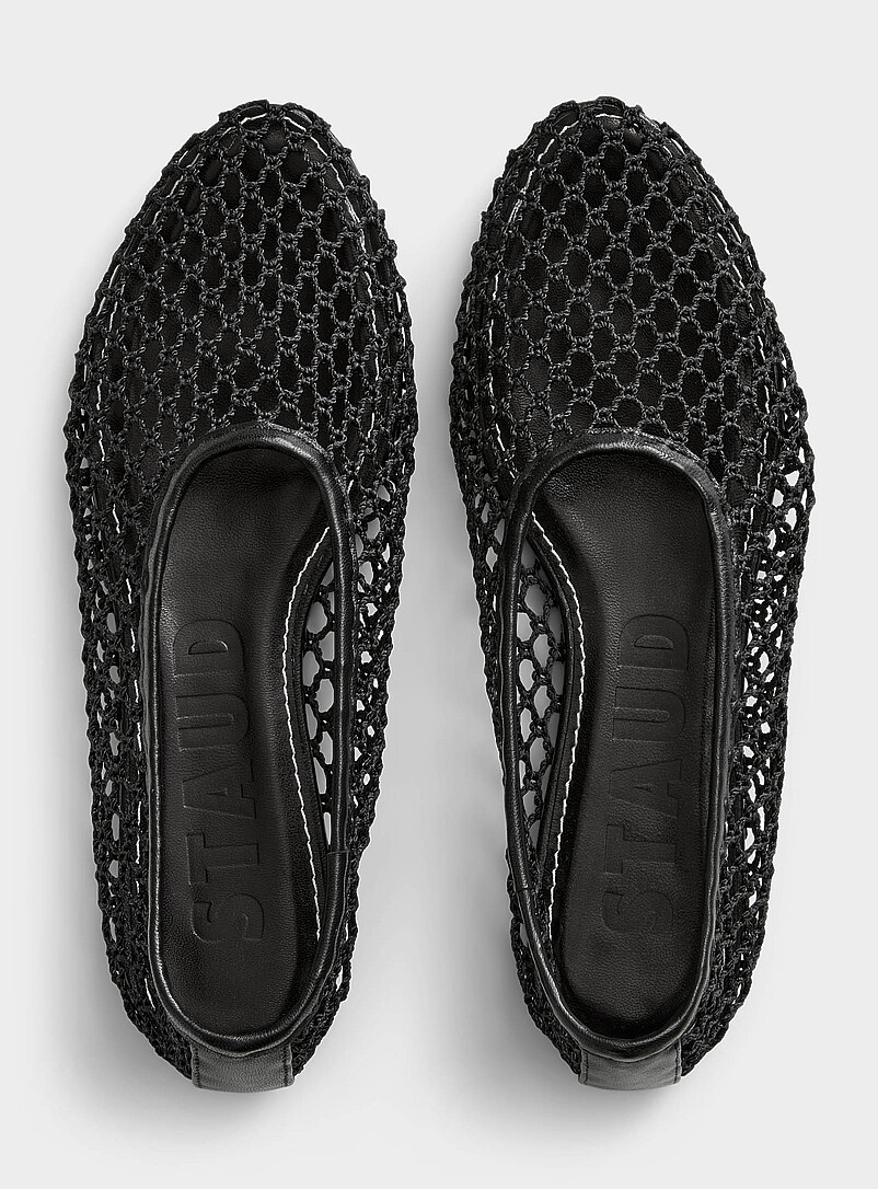 Alba mesh ballet flats Women product image 2