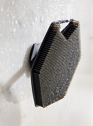 La brosse exfoliante pour le corps 2.0
