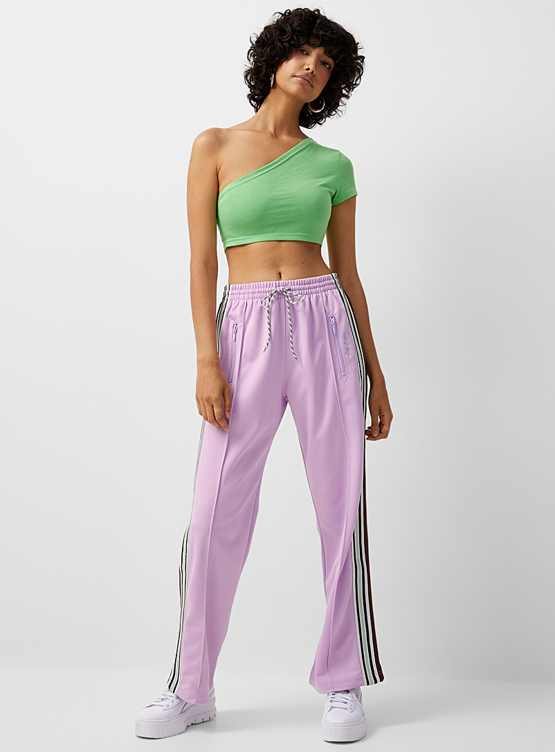 House Of Sunny Pink No Doubt pant for women
