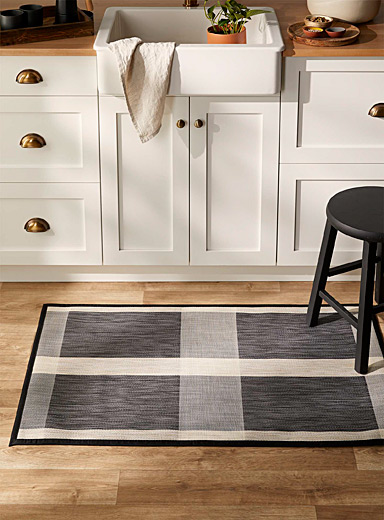 OYOY LIVING, Grille Tapis