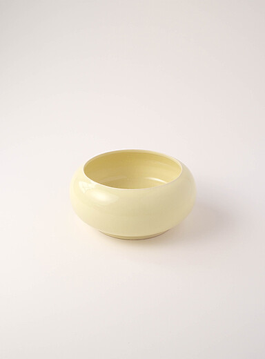 Pas Mon Style White Stacking bowl