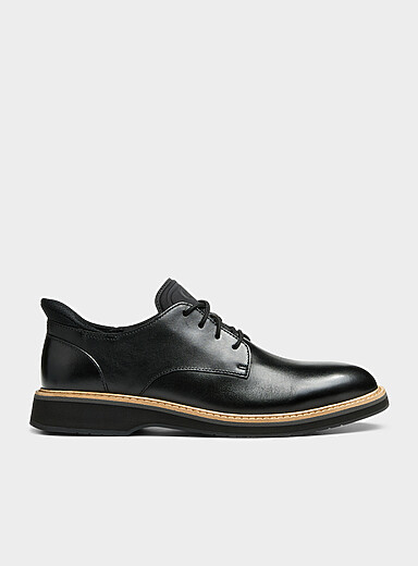 La chaussure derby Mansfield Grand Quick-On Homme