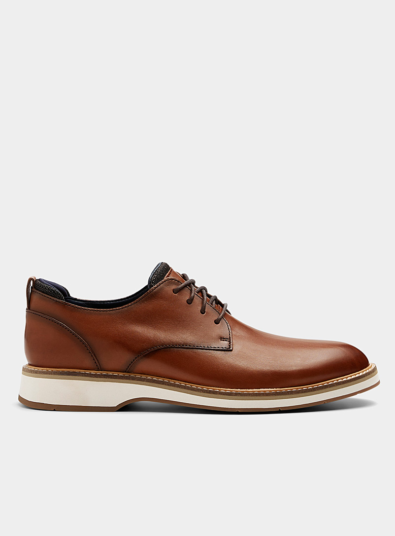 Osborn Grand derby shoes Men | Cole Haan | Shop Men's Dress Shoes | Simons