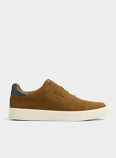 Baskets Cole Haan Pour Homme - Taille US 10.5 - Occasion