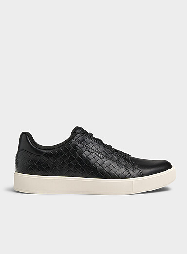 Le sneaker &agrave; enfiler GrandPr&oslash; Luxe Homme