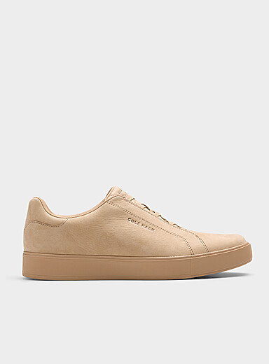 GrandPr&oslash; Luxe slip-on sneakers Men
