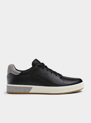 Chaussures Habillées Homme Cole Haan - Pointure US 10.5 / EU 44-45? - Marron - Occasion