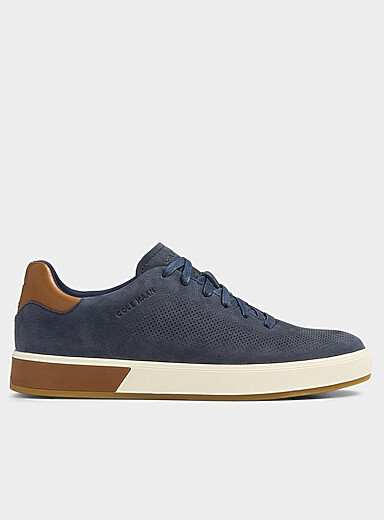 Le sneaker GrandPr&oslash; Angleace Homme
