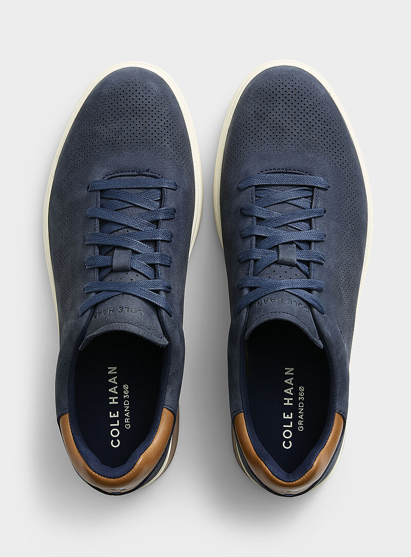 GrandPrø Angleace sneakers Men | Cole Haan | Sneakers & Running