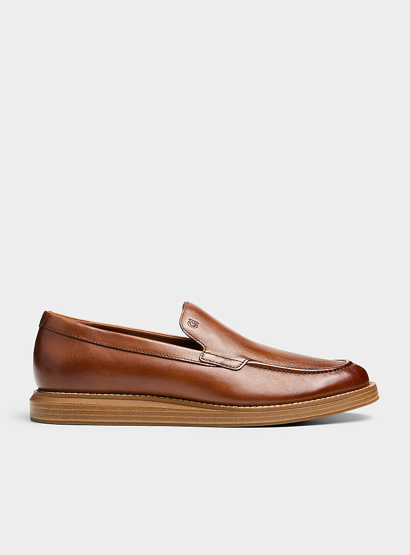 Neoclassic Grand Loafers Men
