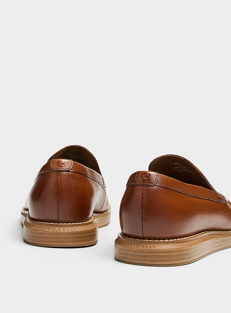 Neoclassic Grand loafers Men product image 2