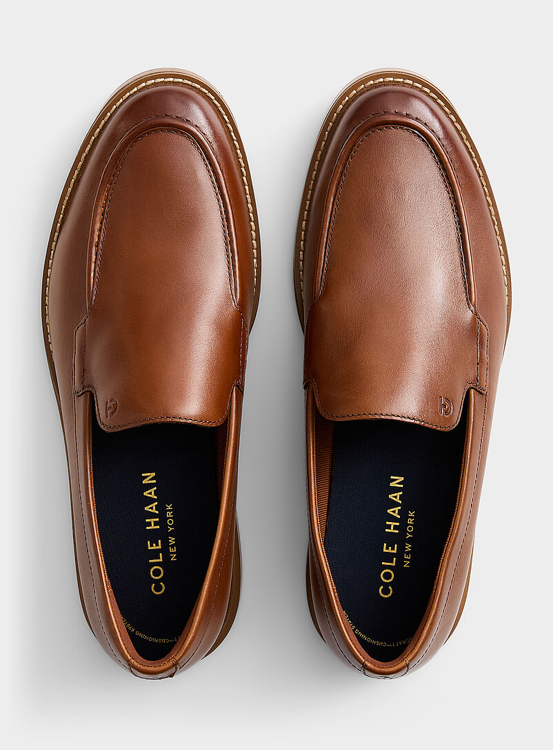 Neoclassic Grand loafers Men product image 3