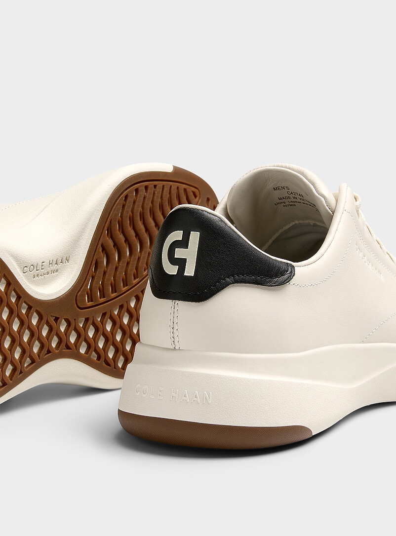 GrandPrø Tennis 2.0 sneakers Men product image 2