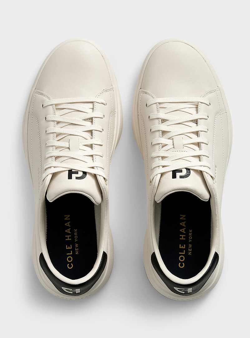 GrandPrø Tennis 2.0 sneakers Men product image 3