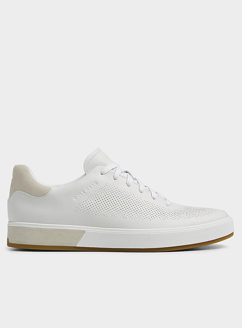 GrandPrø Angleace sneakers Men product image (primary)