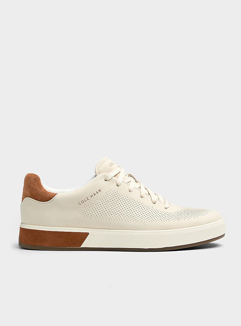 Grandprø Angleace Sneakers Men