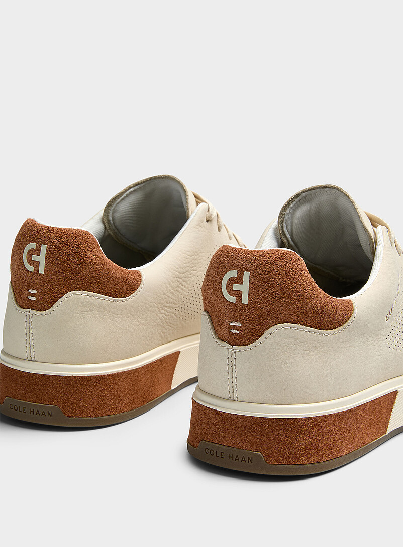 GrandPrø Angleace sneakers Men product image 2
