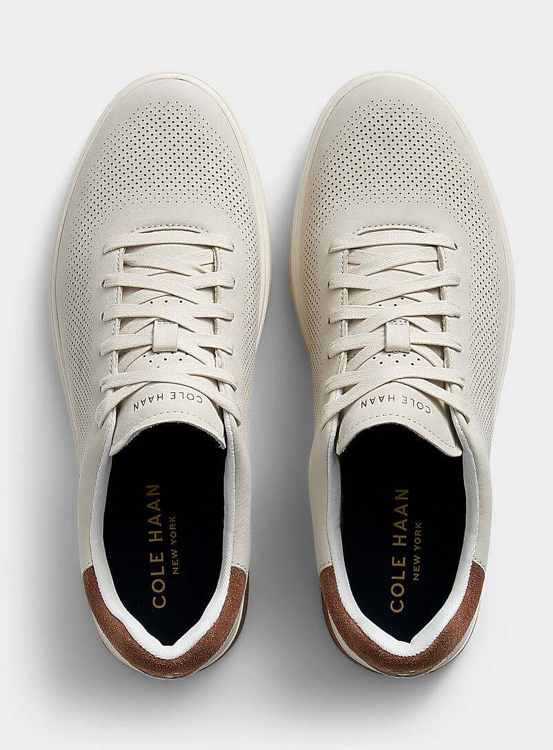 GrandPrø Angleace sneakers Men product image 3