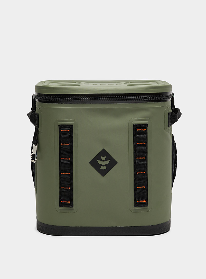 Revelry: Le sac isotherme The Nomad 24 Vert pour homme