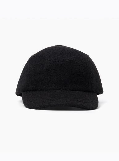 Merino wool cap | Milo & Dexter | Hats | Fabrique 1840 | Canadian