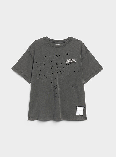 Le t-shirt coton MothTech<sup><small>MC</small></sup>