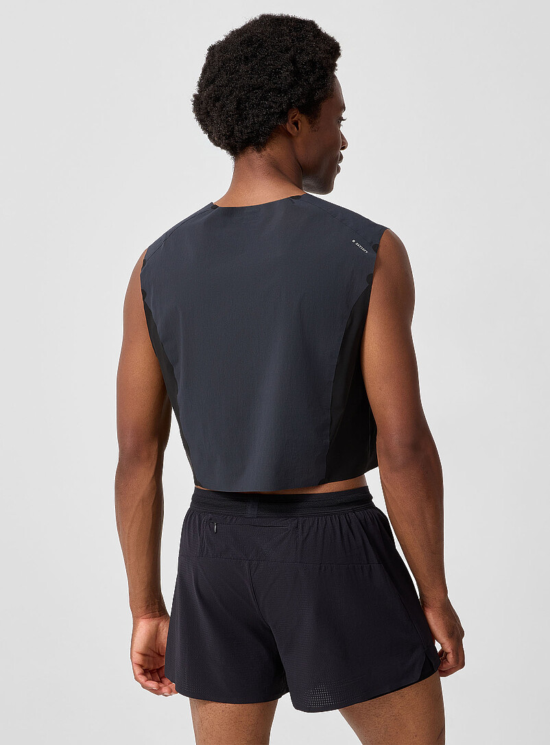 Justice™ sleeveless cropped T-shirt product image 2