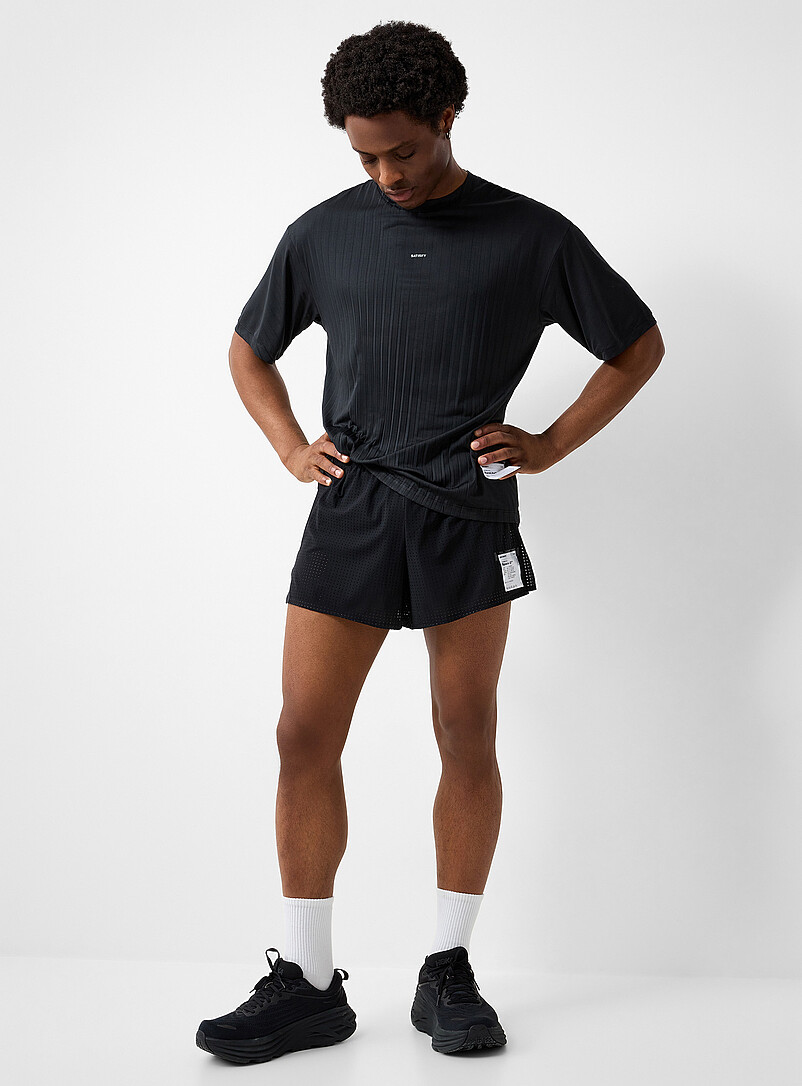 Space-O™ micro-perforated short 2.5" length product image 3