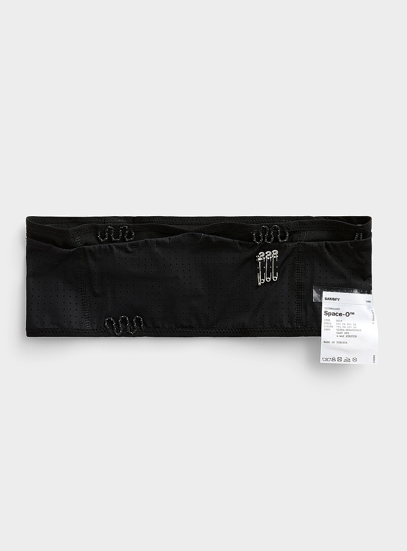 Space-O™ Running Belt