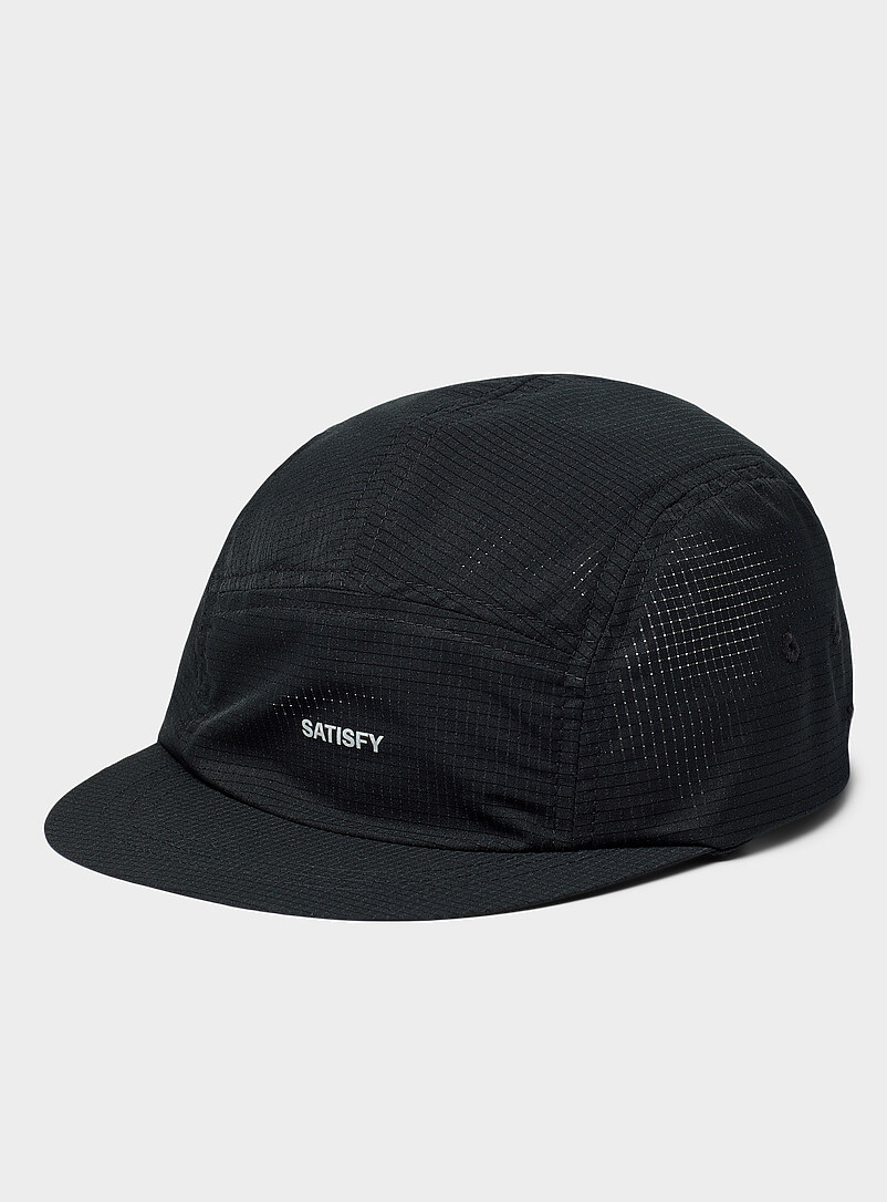Rippy™ Micro-Perforated Soft Cap