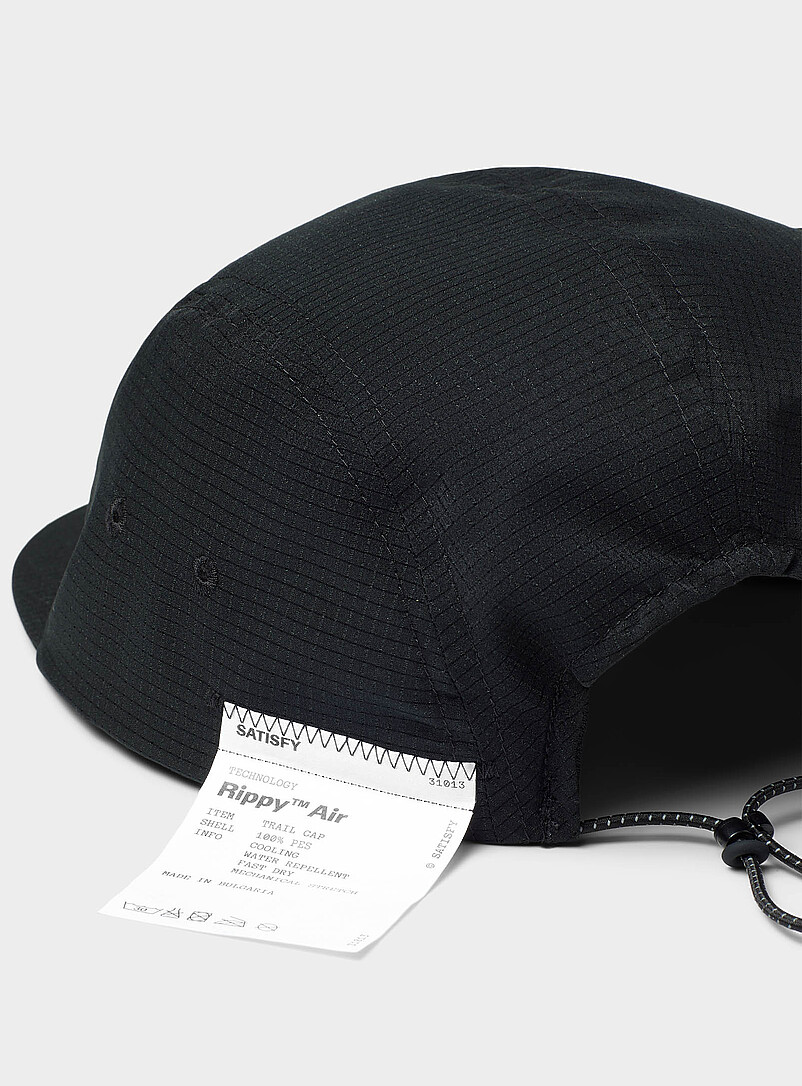 Rippy™ micro-perforated soft cap product image 2