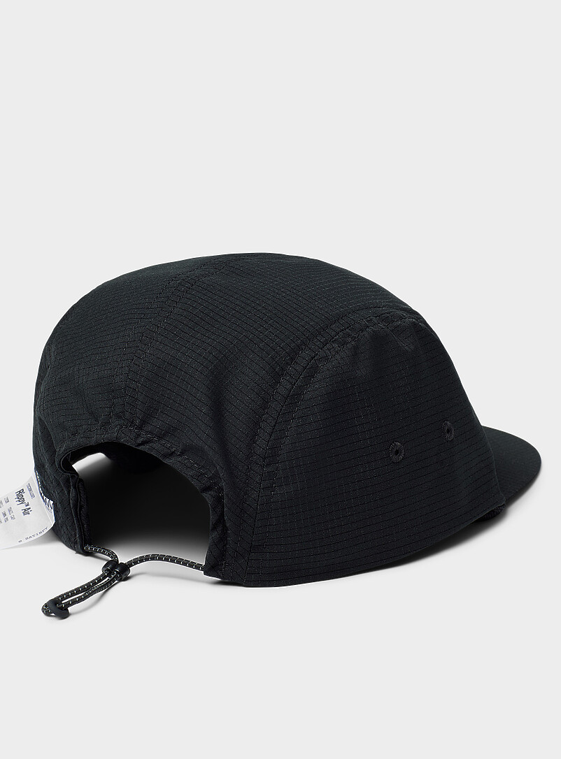 Rippy™ micro-perforated soft cap product image 3