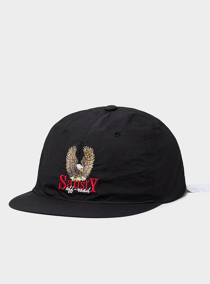 Flitesilk™ Eagle Cap