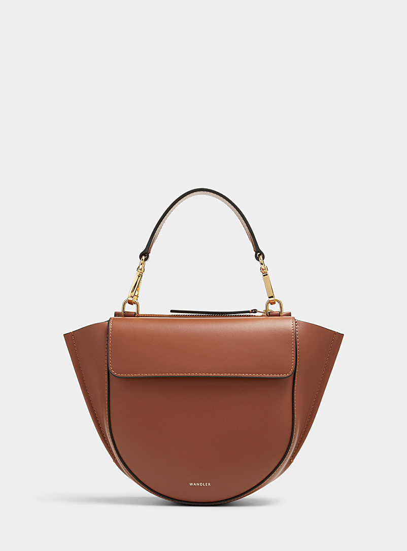 Wandler Fawn Hortensia handbag for women