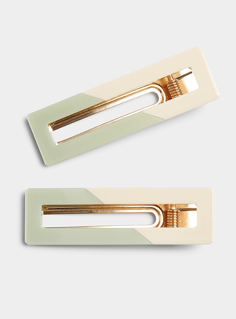 Women's Hair Accessories | Simons Canada