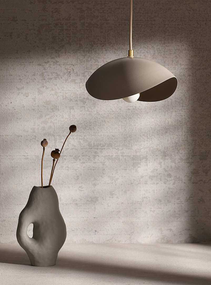 Luminaire Authentik: Home Decor Collection | Simons Maison
