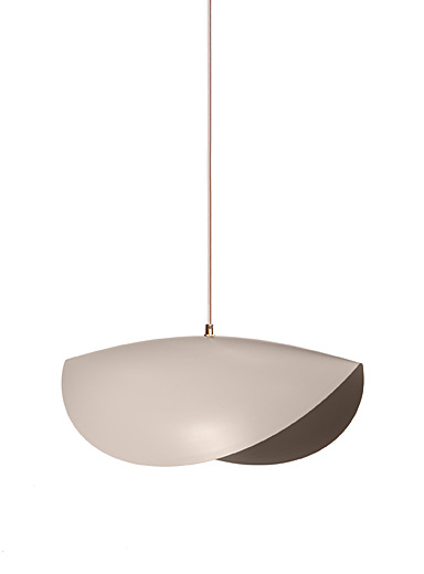 Coquelicot hanging lamp 58.5 cm wide